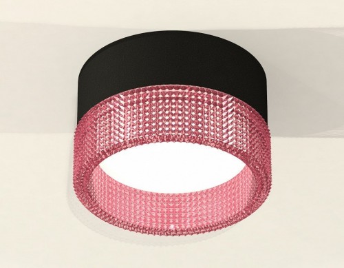 Точечный светильник Ambrella light Techno Spot XS8102032