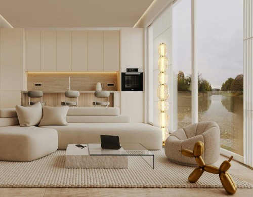 Торшер Ambrella Light LH LH30112