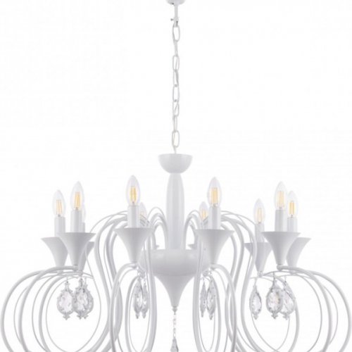 Подвесная люстра AM349920 349920/10 WT