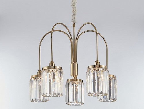 Подвесная люстра Newport RENATA М0070422