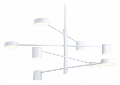 Потолочная люстра Ambrella light COMFORT FL51688