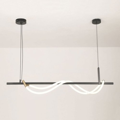 Подвесной светильник Lussole River LSP-7303