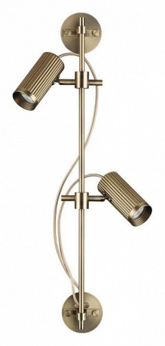 Спот Odeon Light Manchester 7013/2W