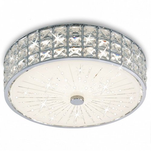 Потолочная люстра Citilux Портал CL32413G1