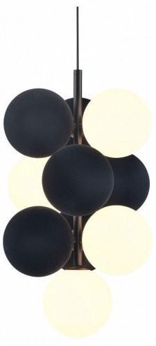 Подвесной светильник Wertmark Berta WE237.10.026