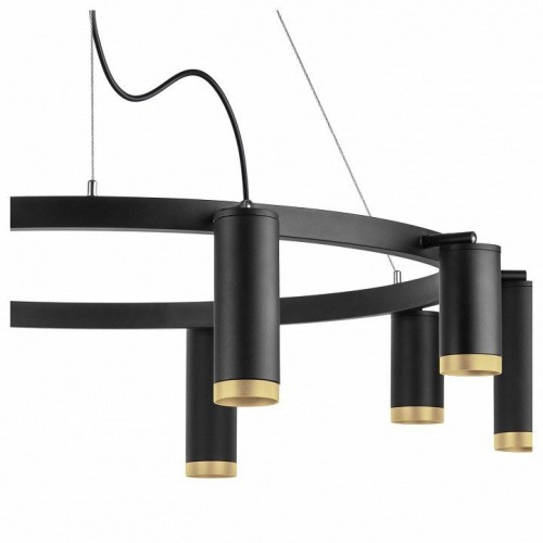 Подвесной светильник Lightstar Rullo LR02037587540