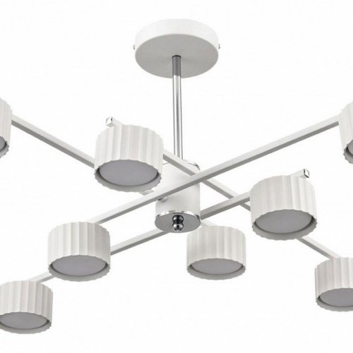 Потолочная люстра Lumion Karina 8241/8C Потолочная люстра Lumion Karina 8241/8C