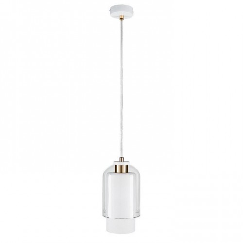 Подвесной светильник 33 идеи M16WT PND105.01.01FG.001.WH-M16WT