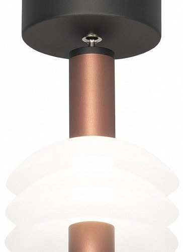 Подвесной светильник Майя CL202012 Подвесной светильник Майя CL202012