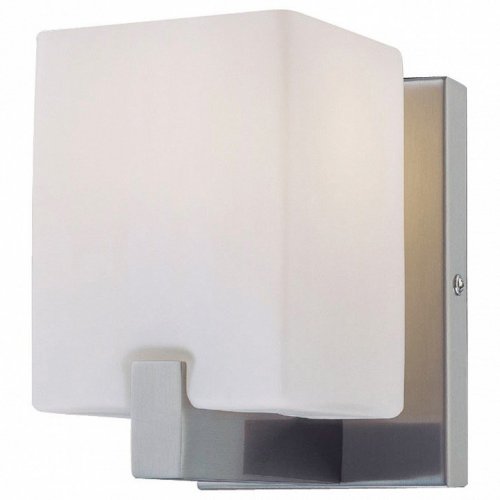 Настенный светильник Lightstar Qubica 805610 Настенный светильник Lightstar Qubica 805610