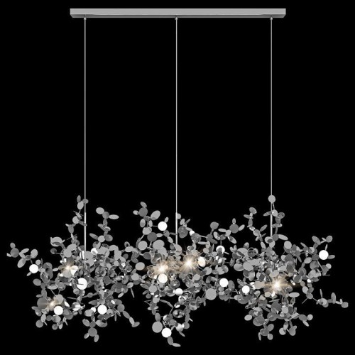 Подвесной светильник Loft IT Spark 10101/3S Chrome