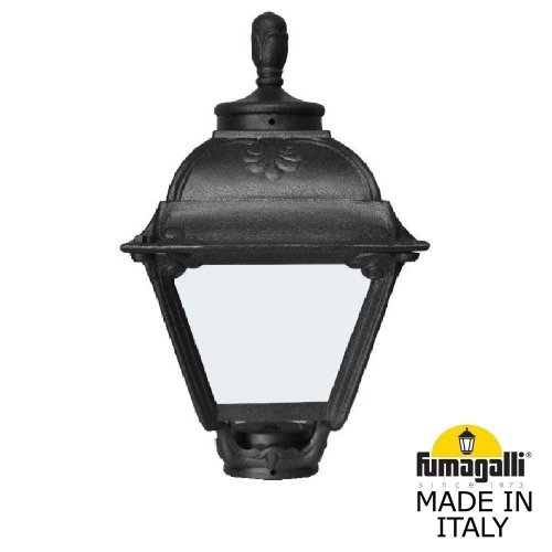 Уличный консольный светильник Fumagalli Cefa U23.000.000.AYE27