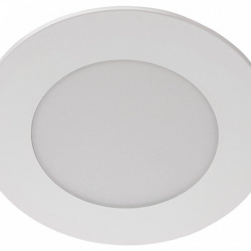 Встраиваемый светильник Lightstar ZoccoIP65 223070IP65CCT Встраиваемый светильник Lightstar ZoccoIP65 223070IP65CCT