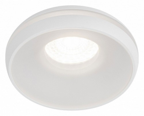 Встраиваемый светильник Эра DK100 WH Б0055588