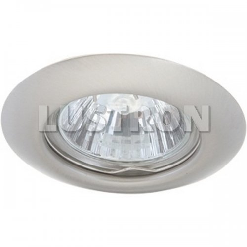 Точечный светильник Arte Lamp Praktisch A1203PL-3SS