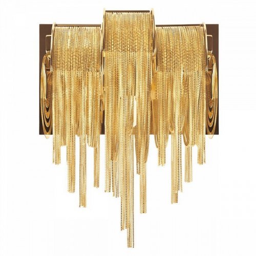 Бра LOFT IT Volver 10404W/A GD