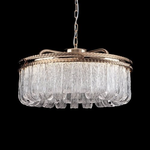 Подвесная люстра  ML.9542.600 GD