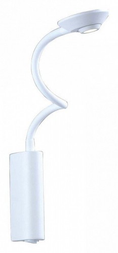 Бра Newport 14341/A white М0068780