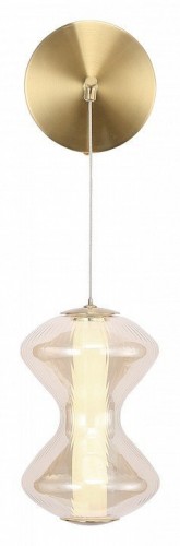 Бра ST Luce Spine SL6136.201.01 Бра ST Luce Spine SL6136.201.01