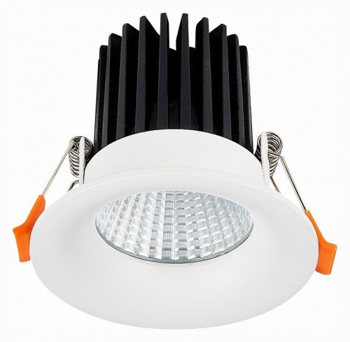 Встраиваемый светодиодный светильник ST Luce ST703.538.10