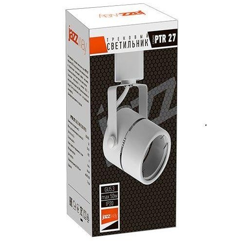 Трековый светильник Jazzway PTR 27 5039124 Трековый светильник Jazzway PTR 27 5039124