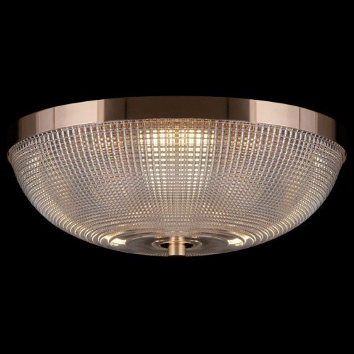 Потолочный светильник Maytoni Coupe C046CL-03G