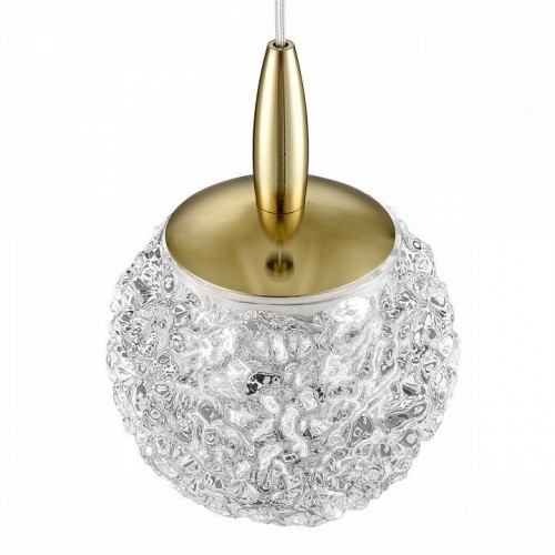 Подвесной светильник Lumion Trino 8080/1A