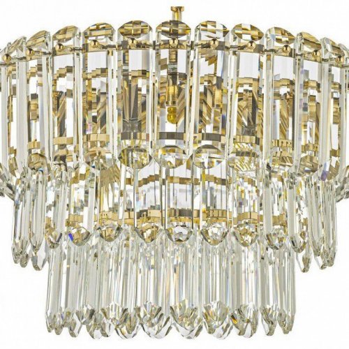 Подвесная люстра Dio DArte Elite Olivetta E 1.5.40.100 G