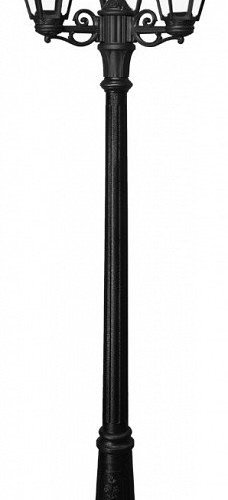 Наземный фонарь Fumagalli Saba K22.156.S30.AXE27 Наземный фонарь Fumagalli Saba K22.156.S30.AXE27