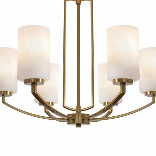 Потолочная люстра Arricci FR2059PL-06BS