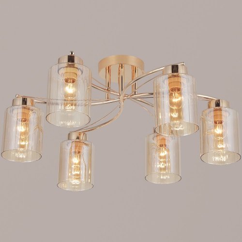 Потолочная люстра  35670-0.3-06