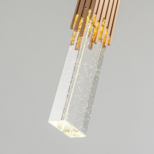 Подвесной светильник  ML.88987.1 GD