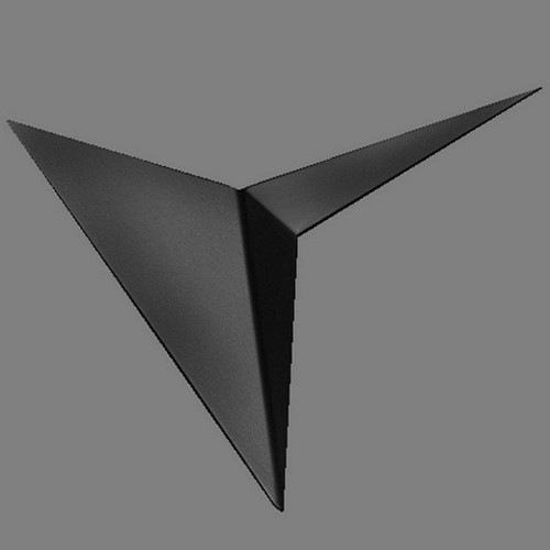 Накладной светильник O-LUCE Vasily 18308011