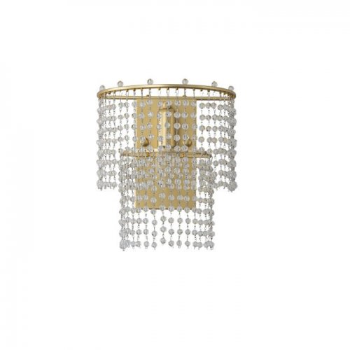 Бра Fringe 4762-1W