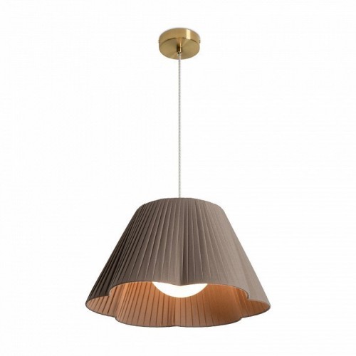 Подвесной светильник Sylvia FR2056PL-01BR