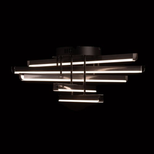 Потолочная люстра De City Драйв 377015305 Потолочная люстра De City Драйв 377015305