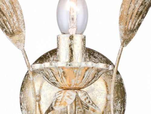 Бра Arti Lampadari Arosio E 2.1.1 G