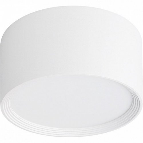 Точечный светильник Escada 20005Led 20005SMU/03LED SWH Точечный светильник Escada 20005Led 20005SMU/03LED SWH