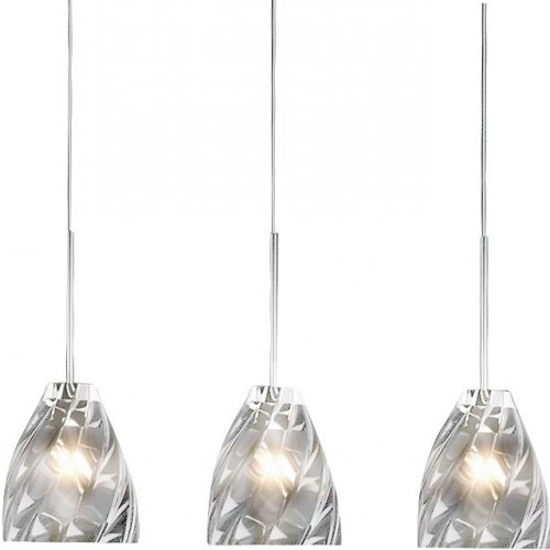 Подвесной светильник Illuminati Boccioli MD103818-3A