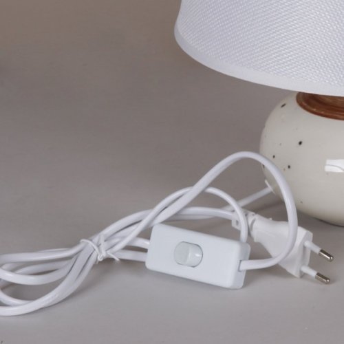 Настольная лампа Reluce 00850-0.7-01