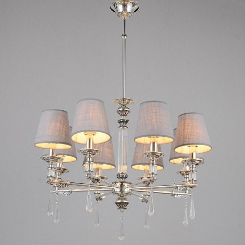 Люстра на штанге Omnilux Omnilux 642 OML-64203-08