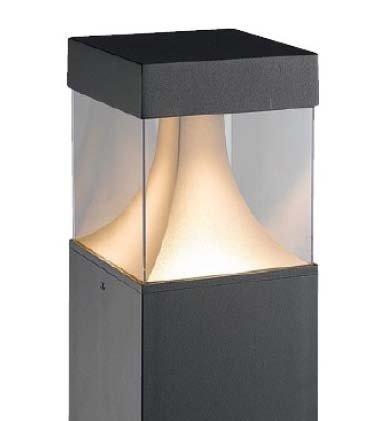 Наземный светильник Oasis Light W61852-900