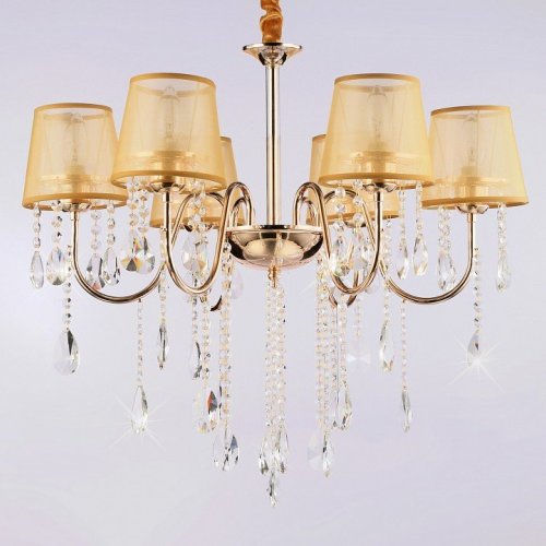 Подвесная люстра Ambrella light Traditional TR4589