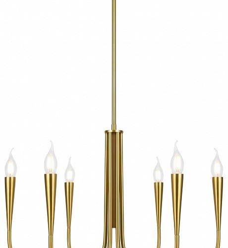 Потолочная люстра Branches FR5253PL-06BS