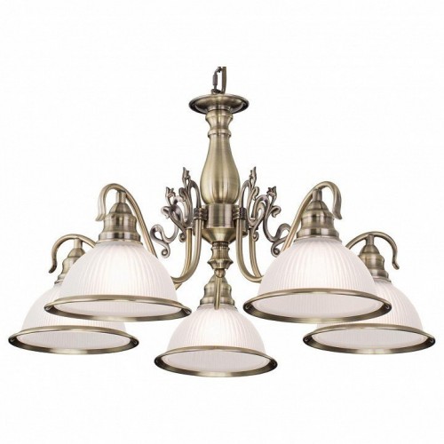 Подвесная люстра Citilux Идальго CL434151 Подвесная люстра Citilux Идальго CL434151