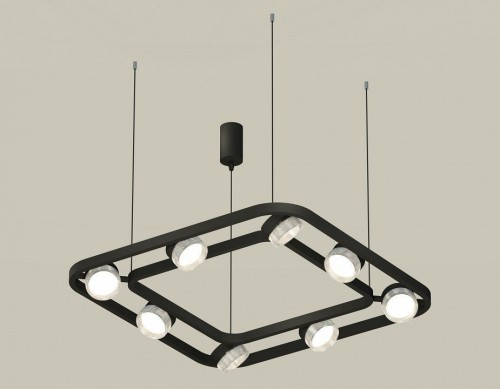 Подвесной светильник Ambrella light TRADITIONAL XB9182200
