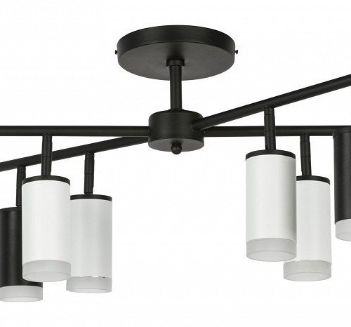 Потолочная люстра Lightstar Rullo LR7283743640 Потолочная люстра Lightstar Rullo LR7283743640