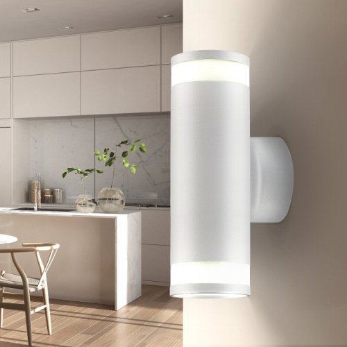 Подсветка ЭРА WL30 GU10 WH Б0049015 Подсветка ЭРА WL30 GU10 WH Б0049015