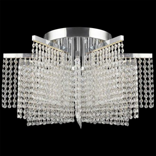 Потолочный светильник Reluce 02653-0.3-96W LED CH