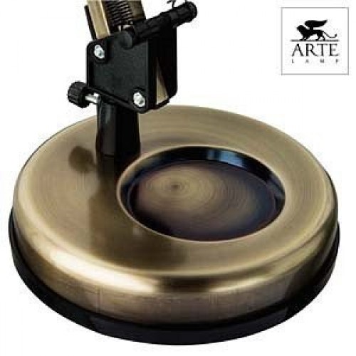 Настольная лампа Arte Lamp Junior A1330LT-1AB Настольная лампа Arte Lamp Junior A1330LT-1AB